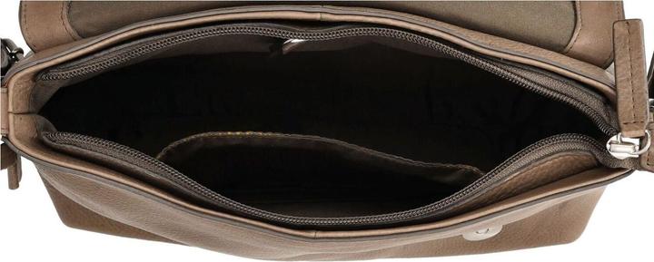 Immagine prodotto Burkely Borsa a tracolla Skylar morbida in pelle 24 cm