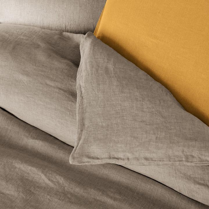 Image du produit La Redoute Interieurs Linot (Housse de couette, 200 x 200 cm)