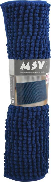 Produktbild MSV Chenille (40 x 60 cm)