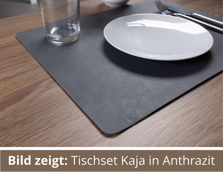 Image du produit Disco Möbel Kaja rechteckig (42 x 32 cm)