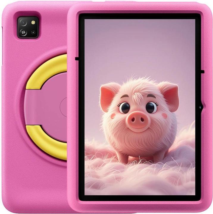 Produktbild Blackview Tab A6 Kids (nur WLAN, 10.10", 128 GB, Rose)