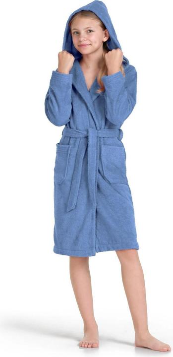 Produktbild Möve Superwuschel Bademäntel (164)