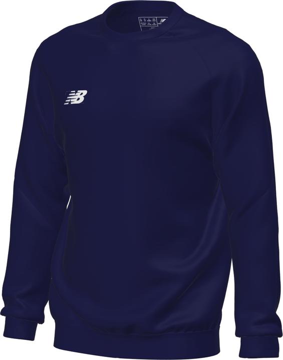 Actual product image New Balance W TW Training Sweater (XS)