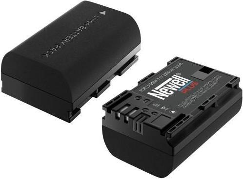 Immagine prodotto Newell Più LP-E6NH Canon baterija (Batteria della fotocamera)