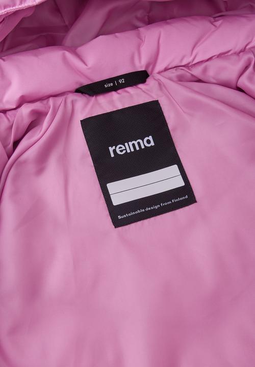 Immagine prodotto Reima Piumino da bambino Kupponen Cold (86)