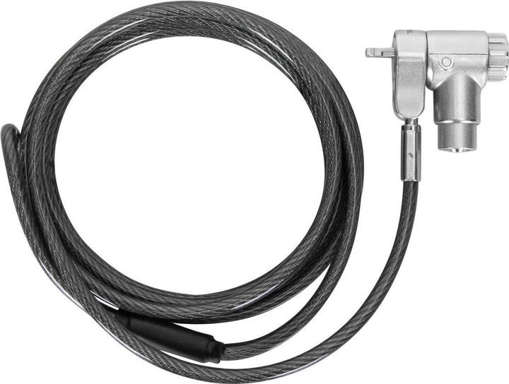 Actual product image Targus Ultimate Master Key Bulk 25Pk