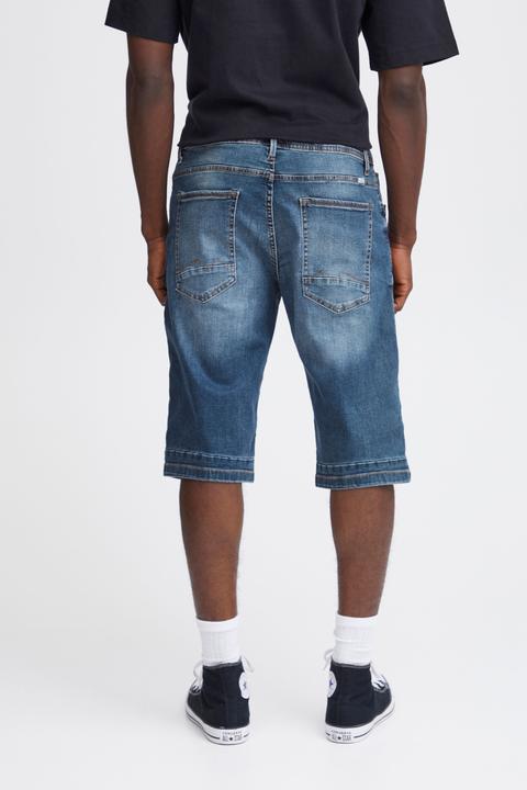 Produktbild Blend Denim Capri shorts 20713328 (M)