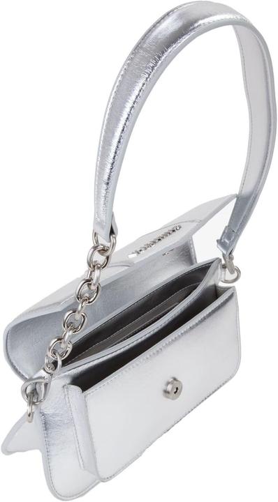 Immagine prodotto Valentino Unika Borsa a Spalla Argento