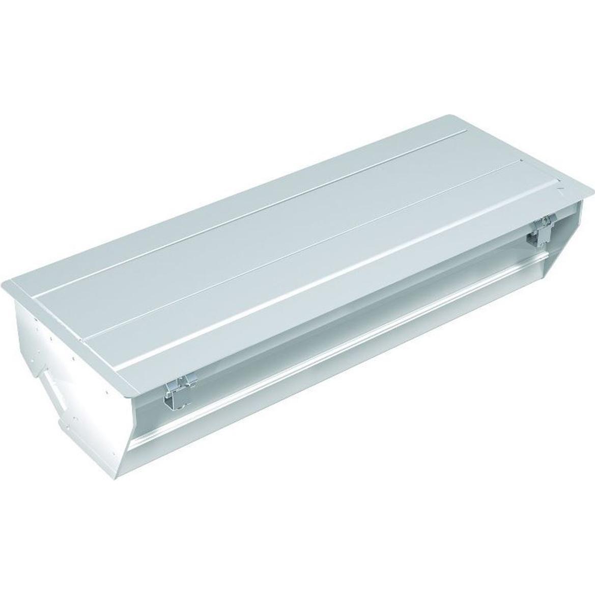 Bachmann, Steckdosenleiste, CONF builtinframe Netzteil (1 x, 0.10 m)