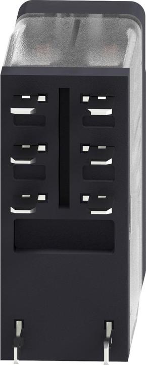 Produktbild Schneider Electric Relay 2CO 5A 24VDC w Test Button