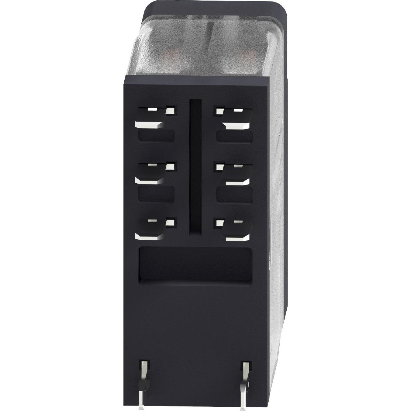 Thumbnail - 10x Schneider Electric, Zubehör Steuerungstechnik, Steckb. Interface-Relais RXG, 2 W, 5 A, RXG21F7 (Relaissockel)
