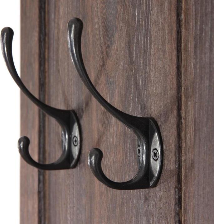Actual product image Jamb Shabby et chic