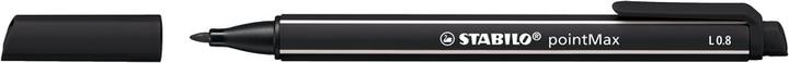 Immagine prodotto STABILO pennarello PointMax (15 colori, 8 x)