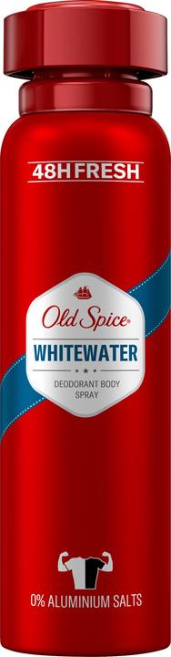 Old Spice Whitewater (Spray, 150 ml)