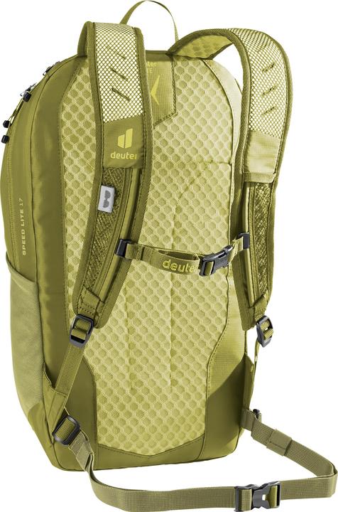 Immagine prodotto Deuter Speed Lite 17 (17 l)