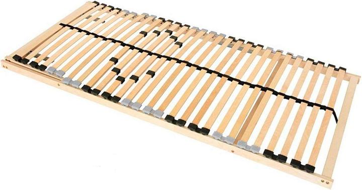 Produktbild Coemo 7-Zonen Lattenrost ERGO