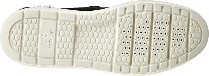 Actual product image Geox Breathable Ankle Boots (37)