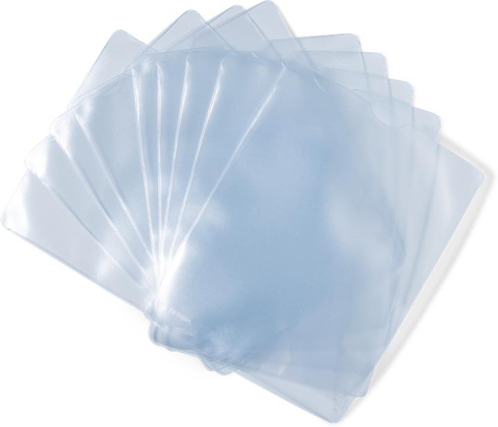 Produktbild HERMA Ausweishüllen (1x)