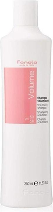 Actual product image Fanola Volume (350 ml)