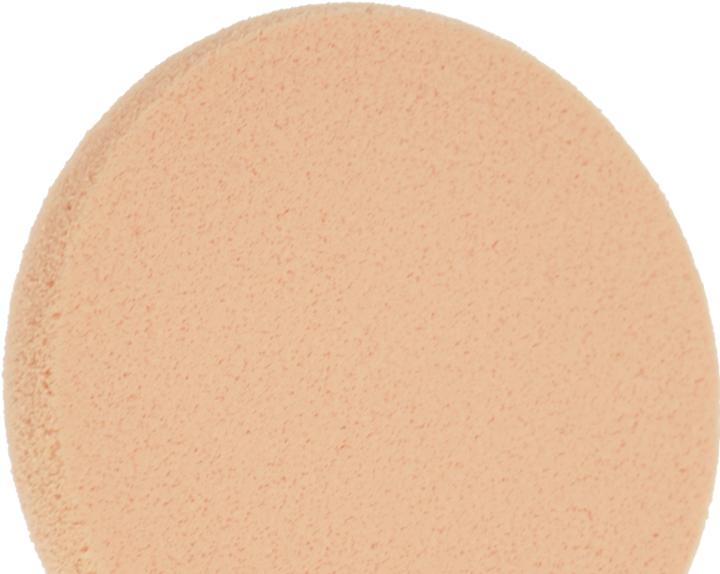 Produktbild Make-up Schwämmchen, rund, NBR-Material, Ø 5,5 cm