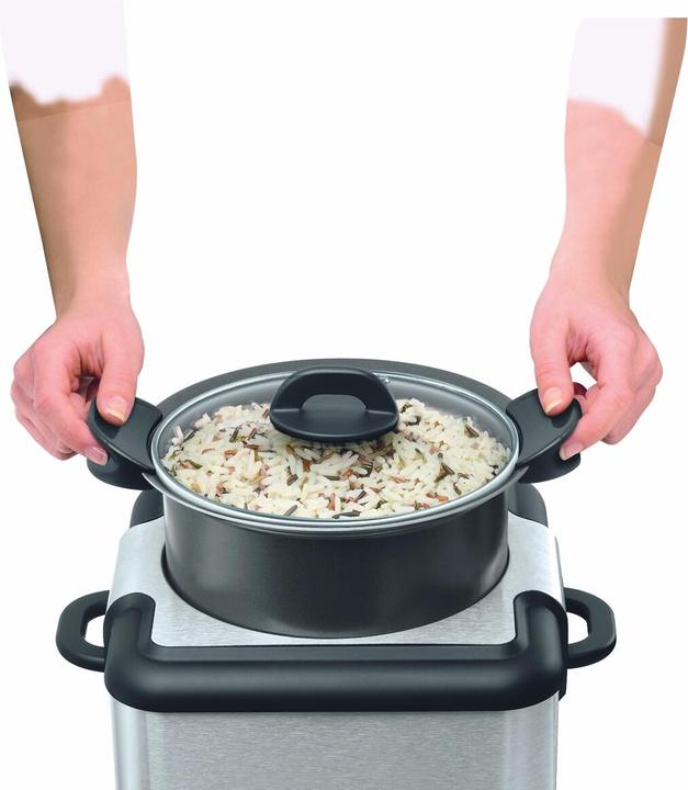 Actual product image Tefal Rice Cube