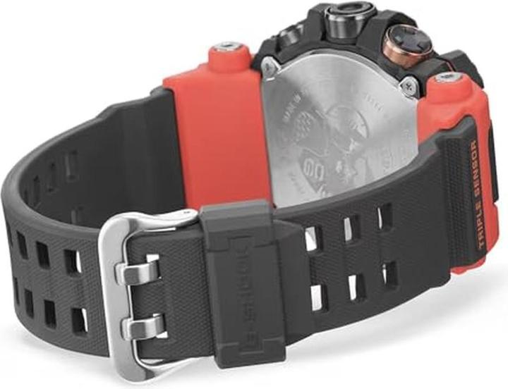 Produktbild G-Shock GW-9500-1A4ER (Chronograph, Digitaluhr, Sportuhr, 53 mm)