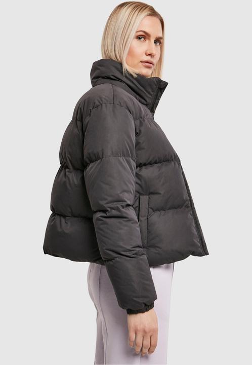Produktbild Urban Classics Winterjacke Short Peached (S)