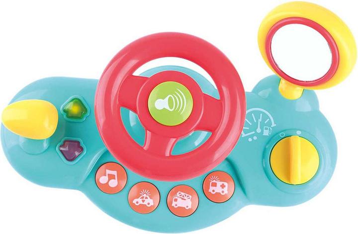 PlayGo Mijn Eerste Speelstuur