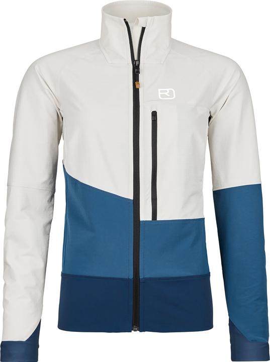 Image du produit Ortovox Punta Berrino Jacket W (XS)