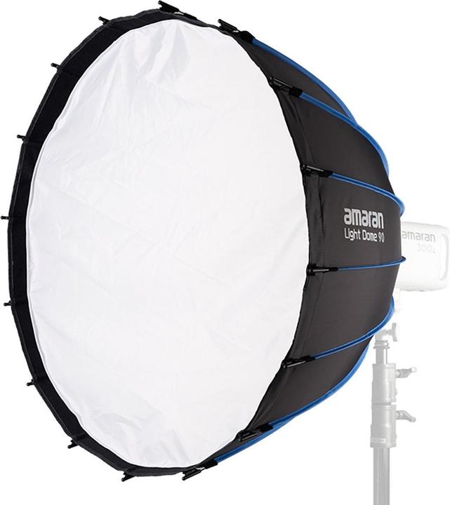 Amaran Light Dome 90 (Softbox, 90 cm)