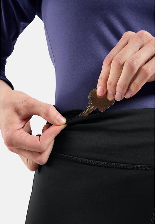 Actual product image Odlo Essential Warm Tights (L)