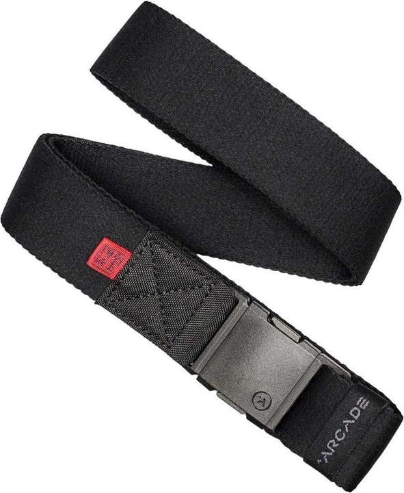 Produktbild Ridge Jimmy Chain Black Red (One Size)