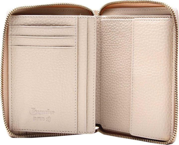 Actual product image Esquire Alexandria Wallet