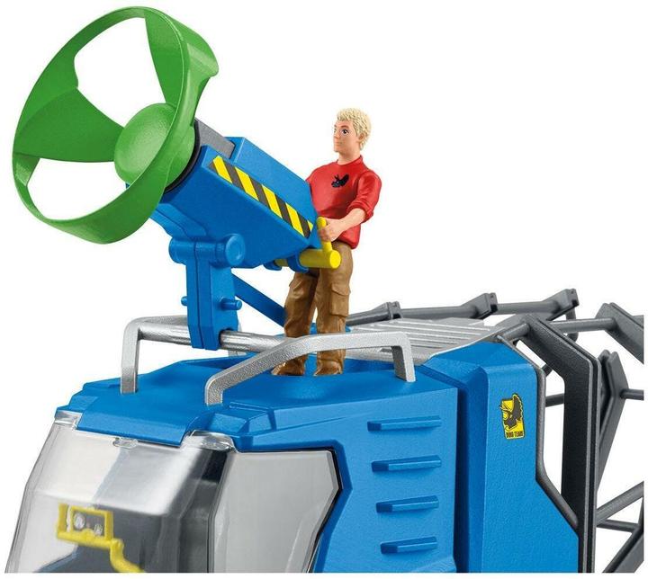Produktbild Schleich Track Vehicle