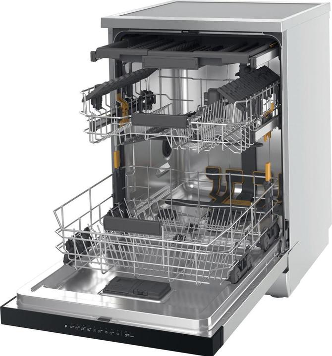 Actual product image Whirlpool W7F HP33 X