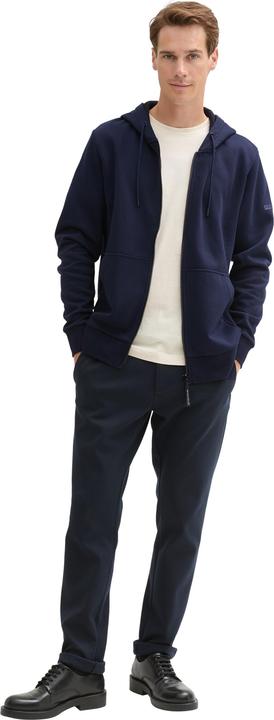Actual product image Tom Tailor Sweat jacket (L, M, S)