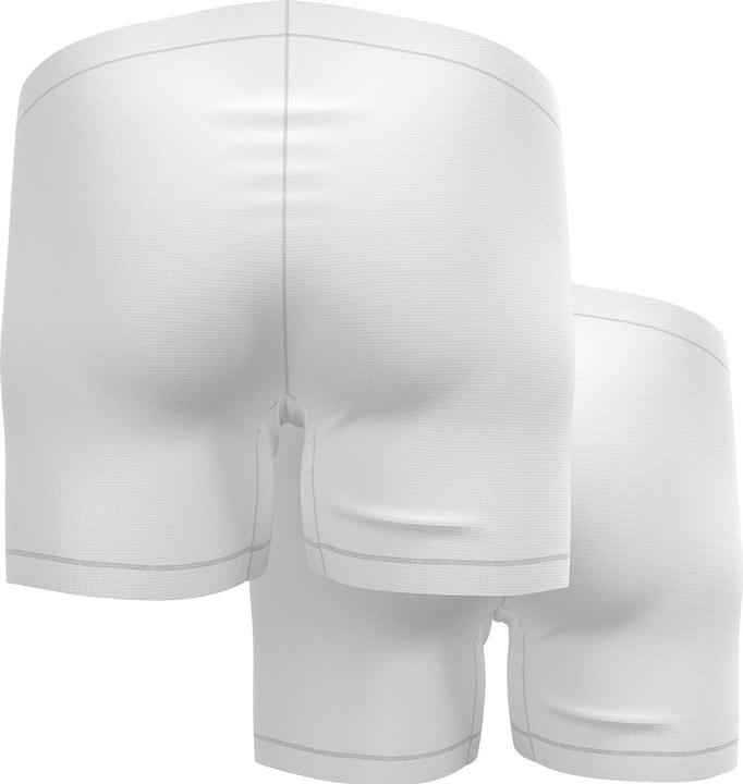 Actual product image Odlo Cubic 2 Pack Boxer (M, XXL)