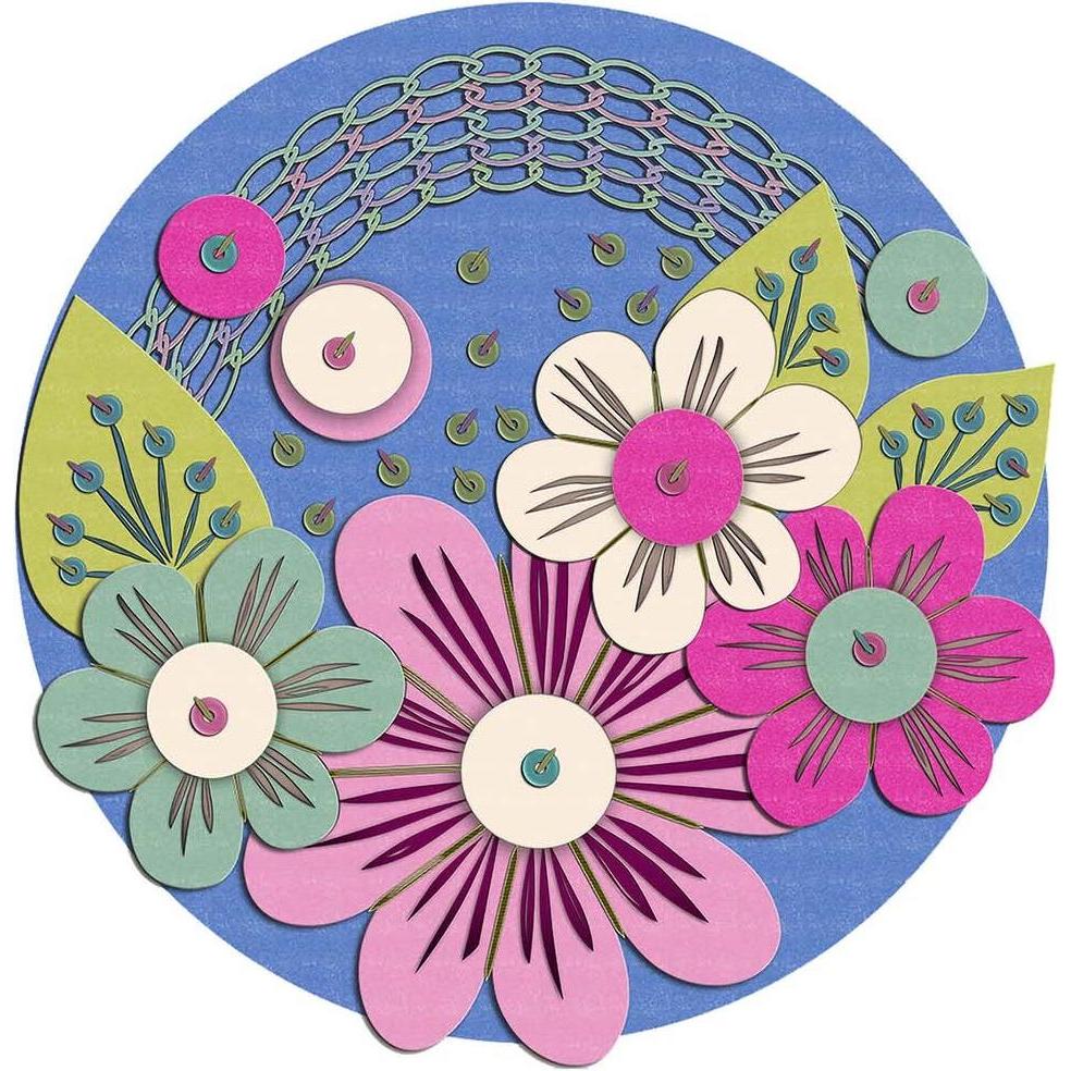 Confetti Carpets, Kinderteppich, Wayne (60 x 100 cm)