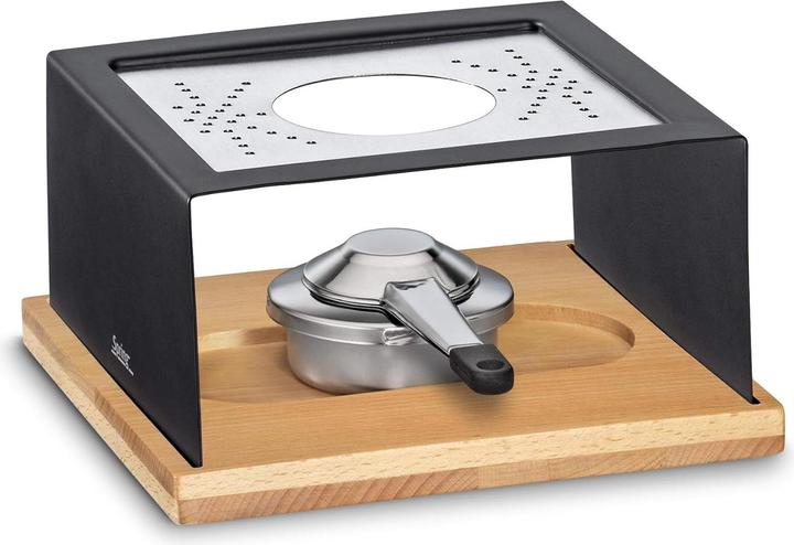 Produktbild Küchenprofi Fondue-Rechaud