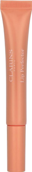 Produktbild Clarins Lippen (02 apricot shimmer)