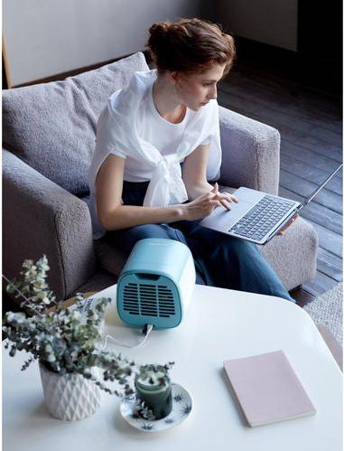 Immagine prodotto Evapolar Mini condizionatore (3 m²)