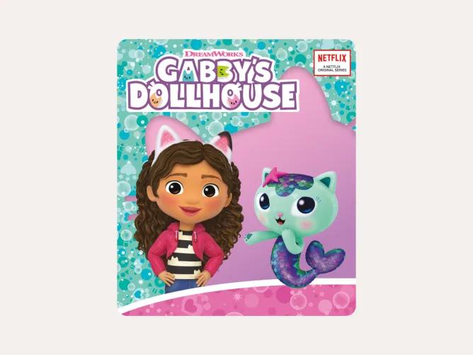Produktbild Tonies Gabby's Dollhouse - Folge 4 (Deutsch)