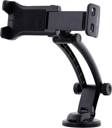 Image du produit T'nB TNB Suction cup jaw holder for tablet and smartphone