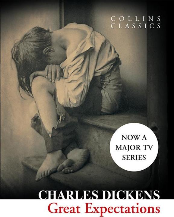 Produktbild Great Expectations (Englisch, Charles Dickens, 2010)
