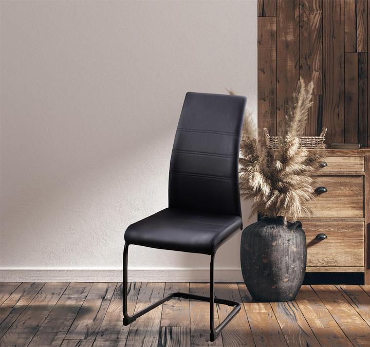 Actual product image HTI-Living Swivel chair