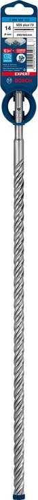 Immagine prodotto Bosch Professional Zubehör Trapano a percussione EXPERT SDS plus-7X, 14 x 400 x 465 mm (14 mm)