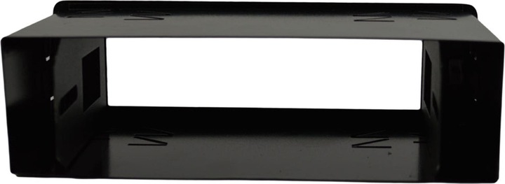 Actual product image Midland mounting frame DIN insertion