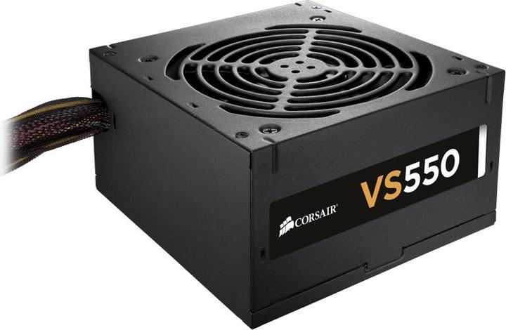 Image du produit Corsair Vs550 (550 W)