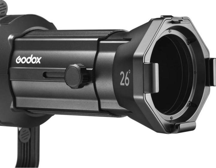 Actual product image Godox Spotlight lens 26 degrees (Godox)