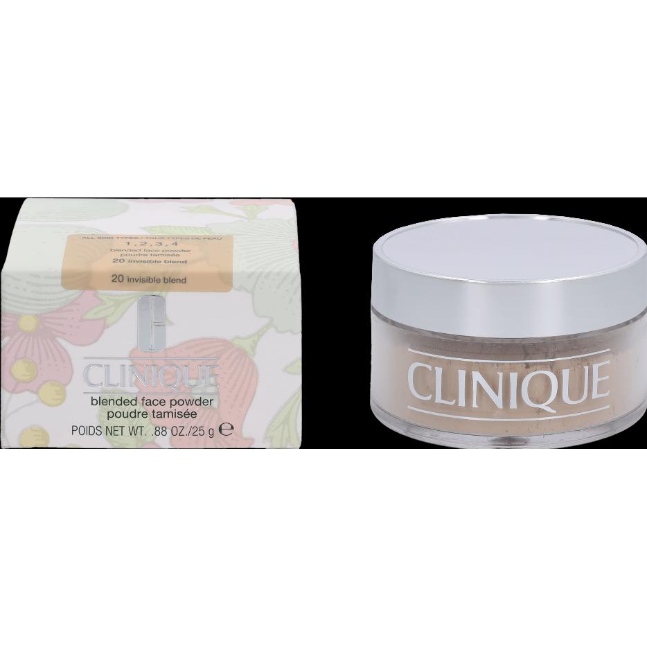 Thumbnail - Clinique, Gesichtspuder, Blended Face (20 - Invisible Blend)
